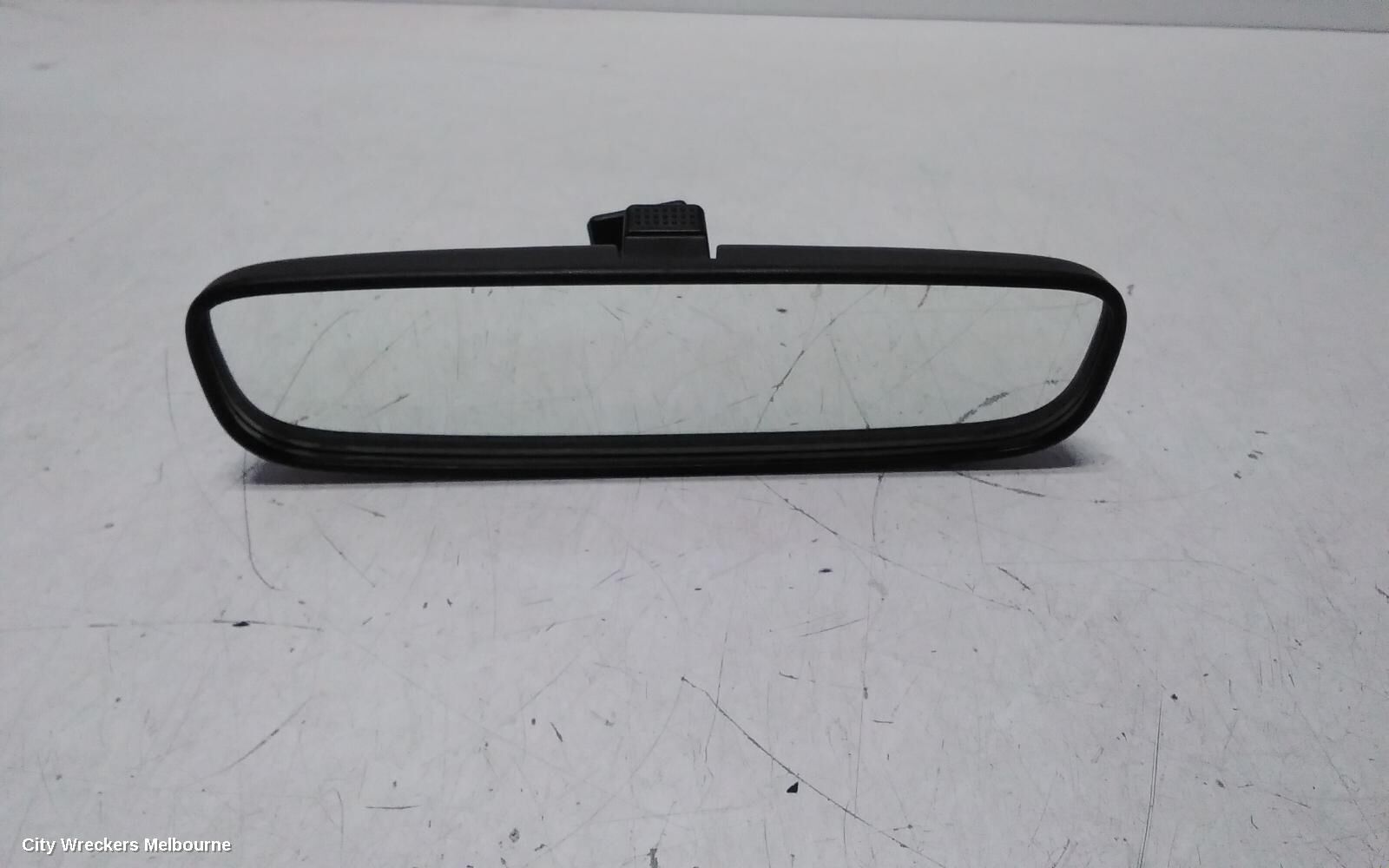TOYOTA PRIUS 2019 Interior Mirror