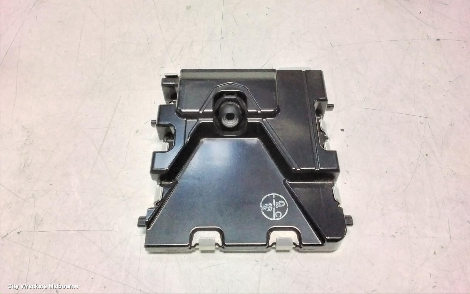 TOYOTA PRIUS 2019 REVERSE CAMERA