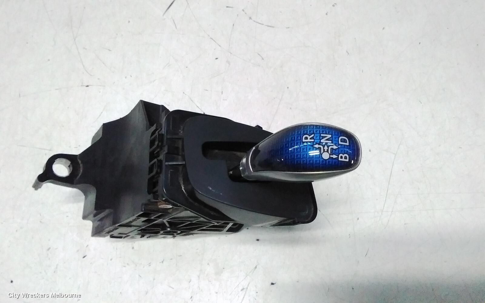 TOYOTA PRIUS 2019 Gear Stick/Shifter