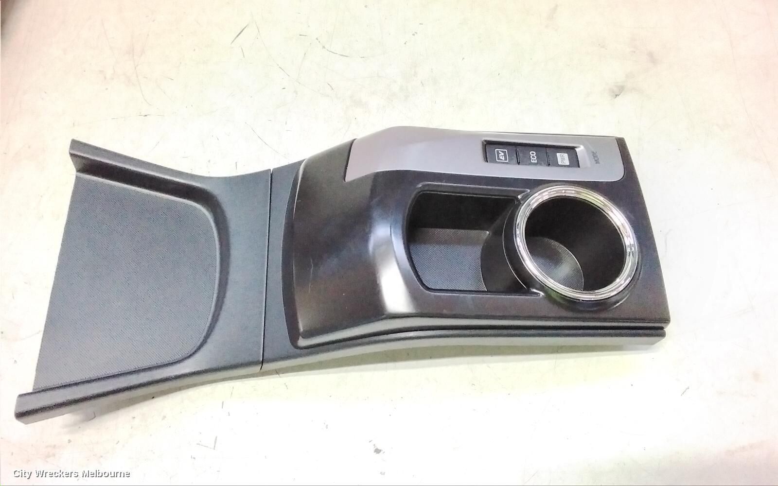 TOYOTA PRIUS 2019 Trim Panel