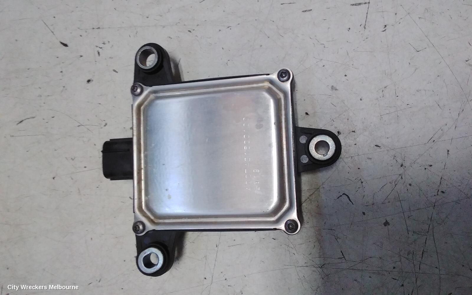 TOYOTA COROLLA, E210, 07/18-, A2C7635420200 Blind Spot Module Sensor : 139902