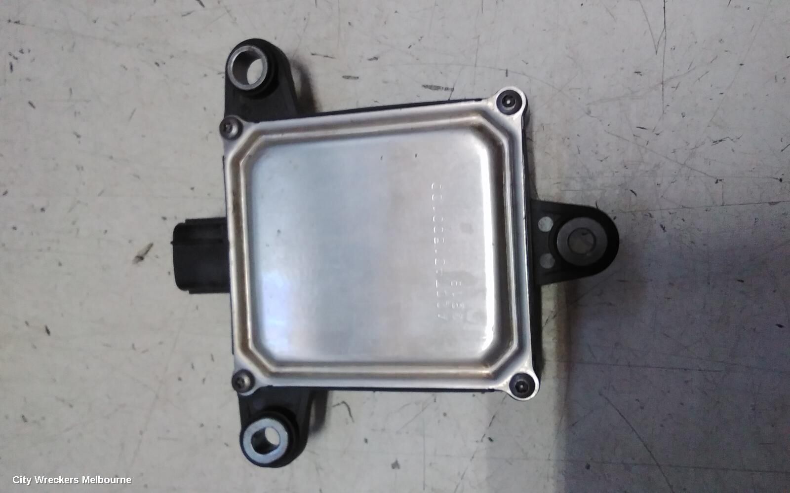 TOYOTA COROLLA, E210, 07/18-, A2C7635420200 Blind Spot Module Sensor : 139903