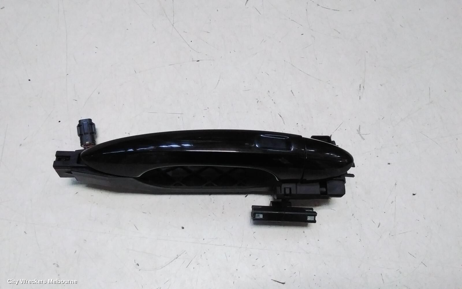 CHERY TIGGO 4 PRO 2025 Door Handle