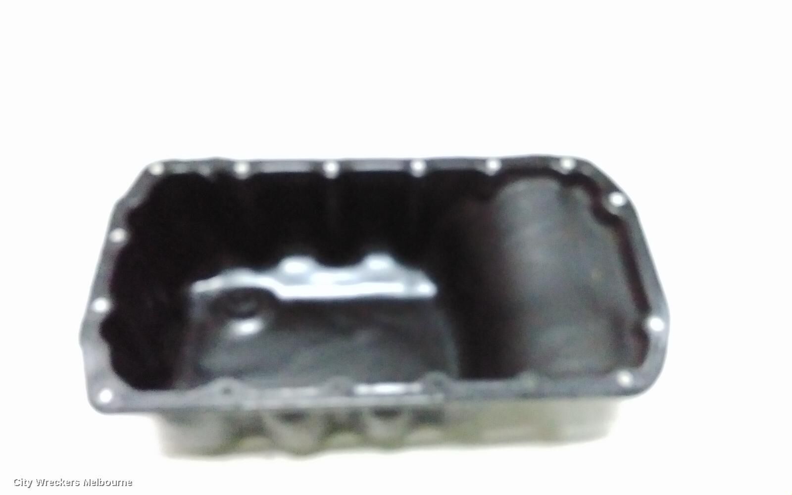 PEUGEOT 308 2009 Oil Pan/Sump