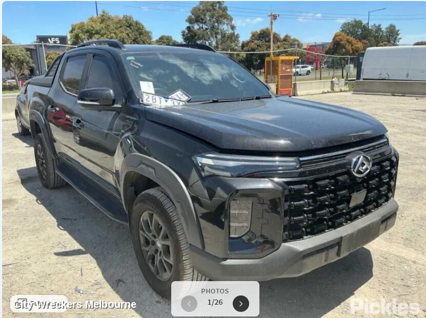 LDV T60 2025 RIGHT_REAR_DOOR_SLIDING