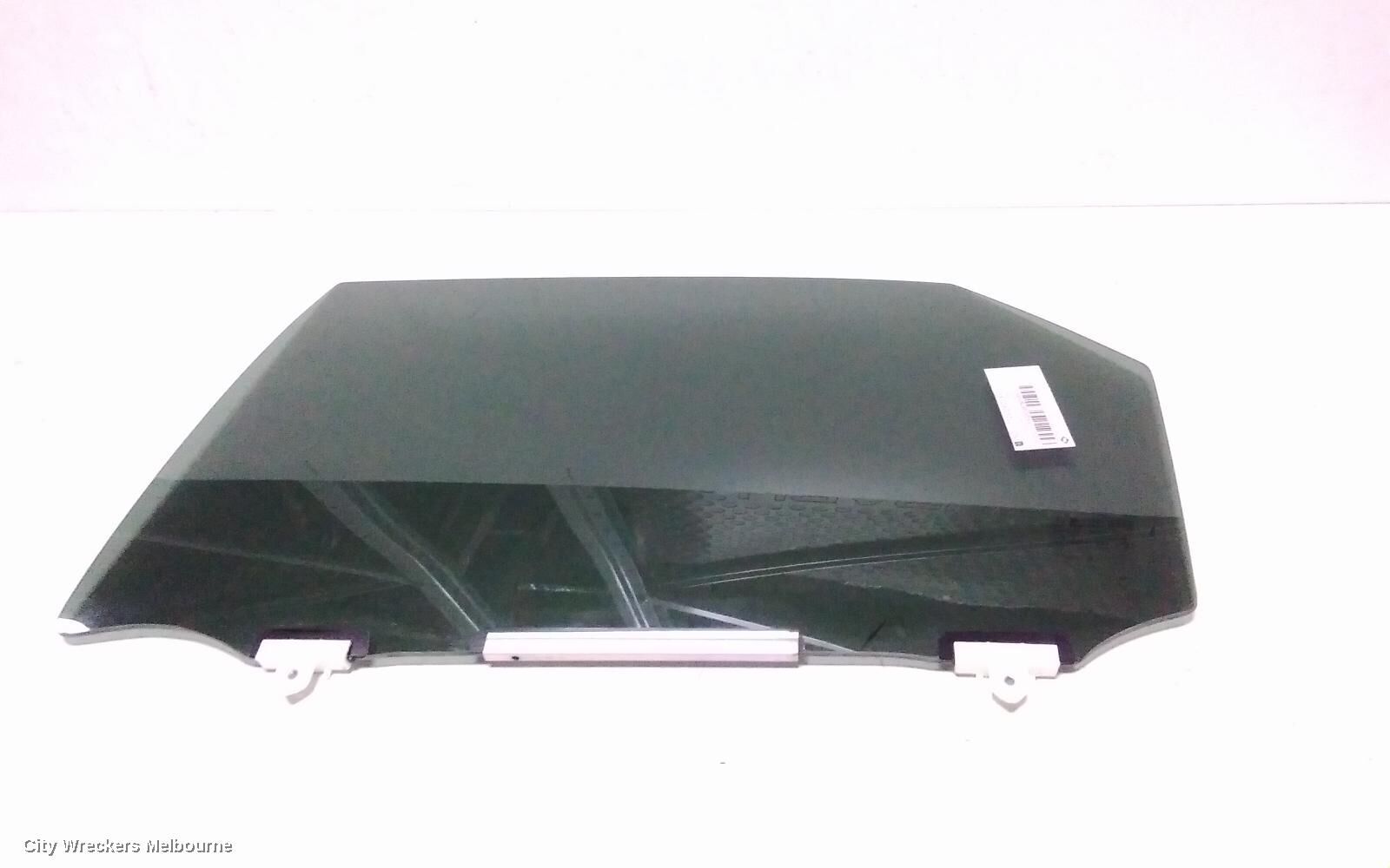 LEXUS RX SERIES 2022 Left Rear Door Window