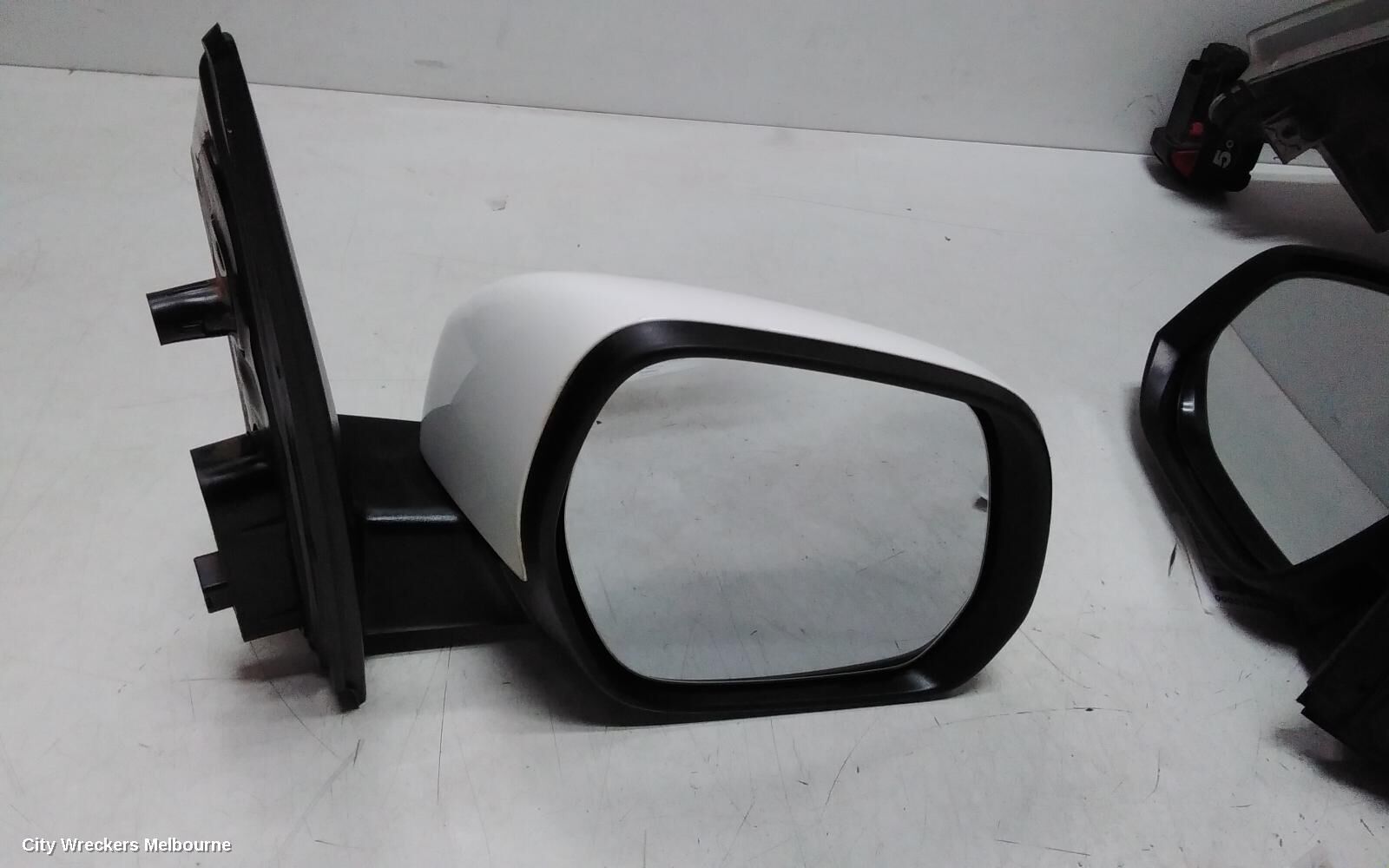 HYUNDAI ILOAD/IMAX 2020 Right Door Mirror