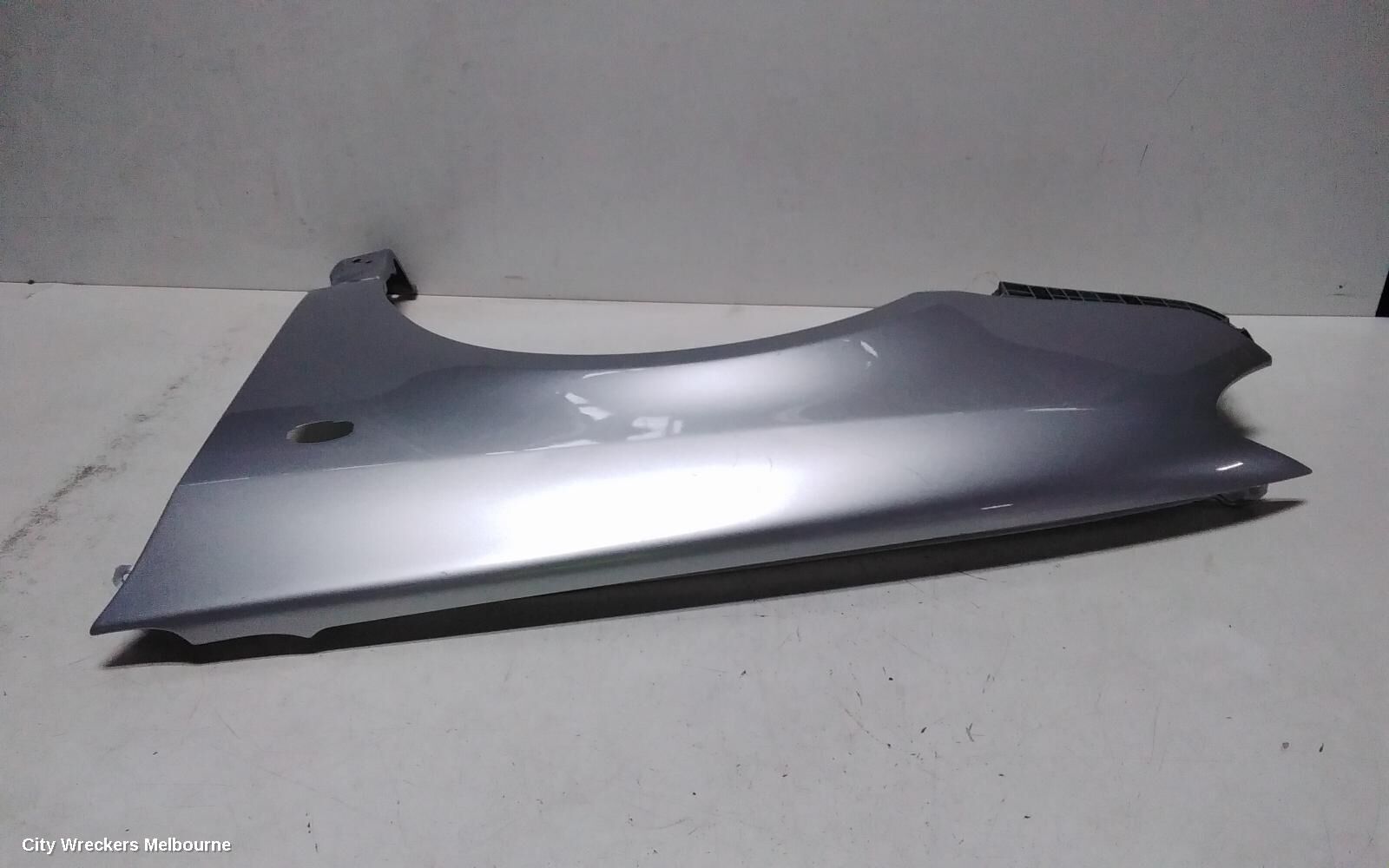 SUBARU IMPREZA 2003 Left Guard