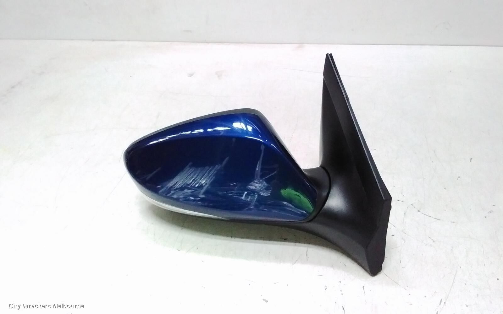 HYUNDAI ACCENT 2016 Right Door Mirror