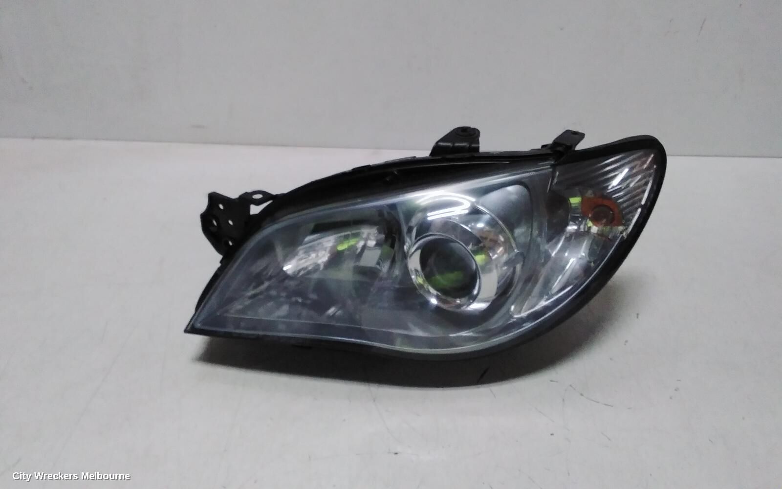 SUBARU IMPREZA 2005 Left Headlamp