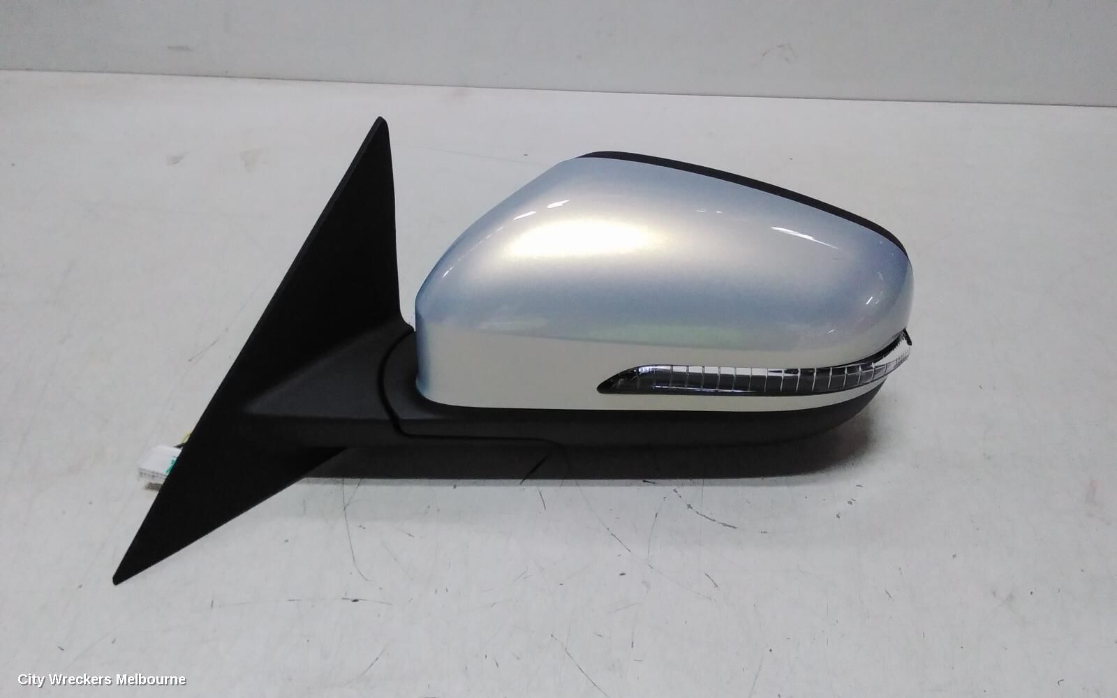 CHERY TIGGO 4 PRO 2025 Left Door Mirror