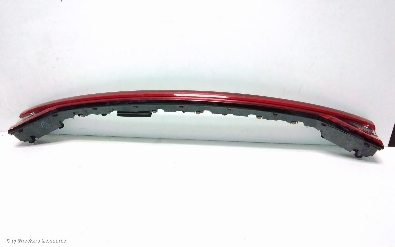 HAVAL H6 2022 Rear Garnish