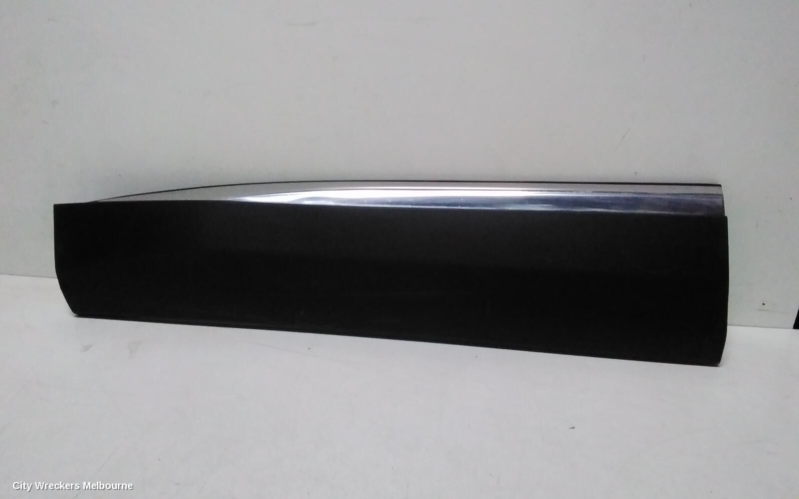 PEUGEOT 3008 2019 Body/Door Mould