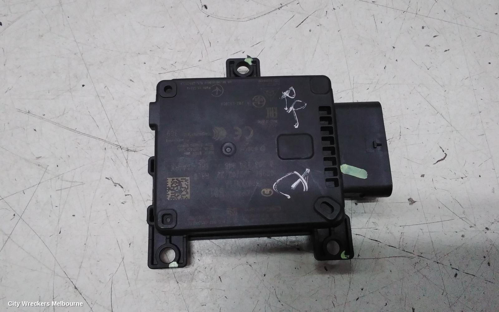 HAVAL H6, B01/B03, 02/21-, RHR blindspot 3603500XKN11A: 140081