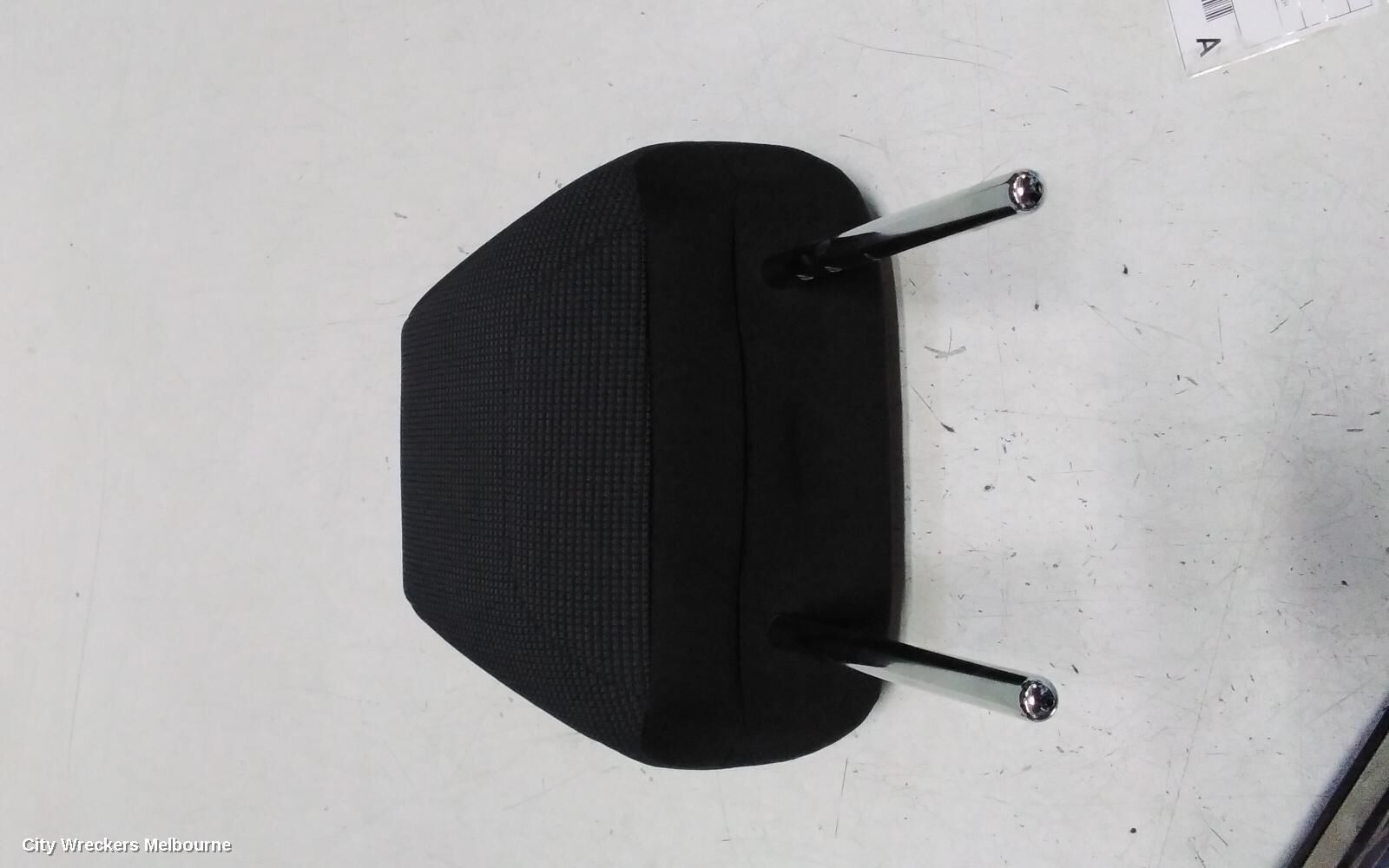 TOYOTA RAV4 2024 Headrest