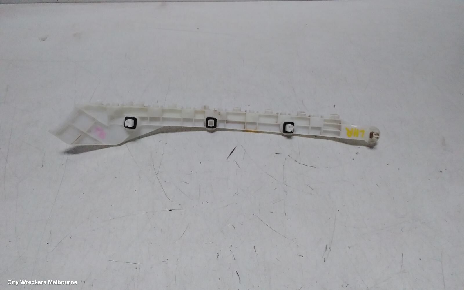 MITSUBISHI ECLIPSE CROSS, GEN 1, 11/17-, LHR BAR BRAKET: 140115