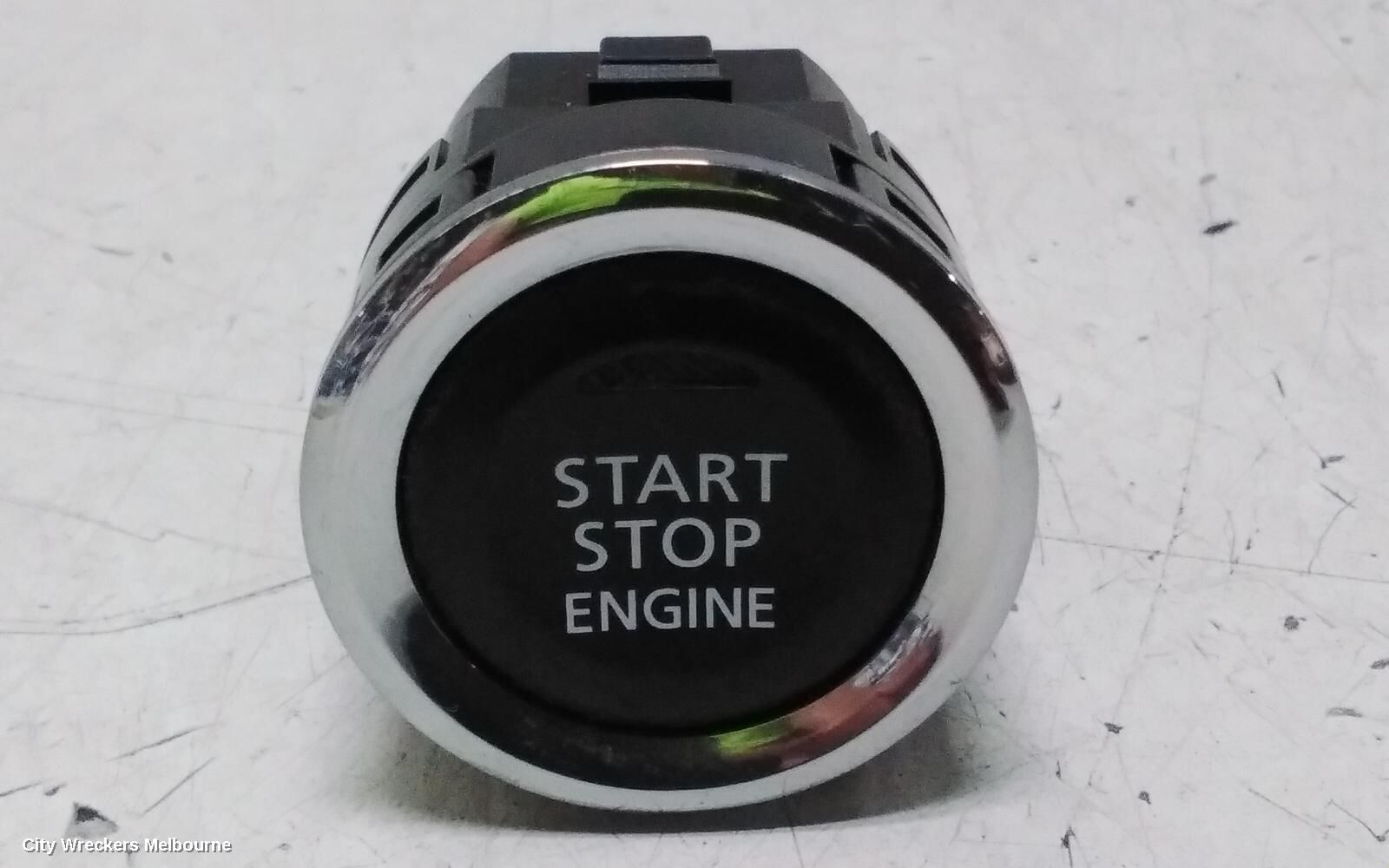 MITSUBISHI ECLIPSE CROSS, GEN 1, 11/17-, START STOP BUTTON: 140117