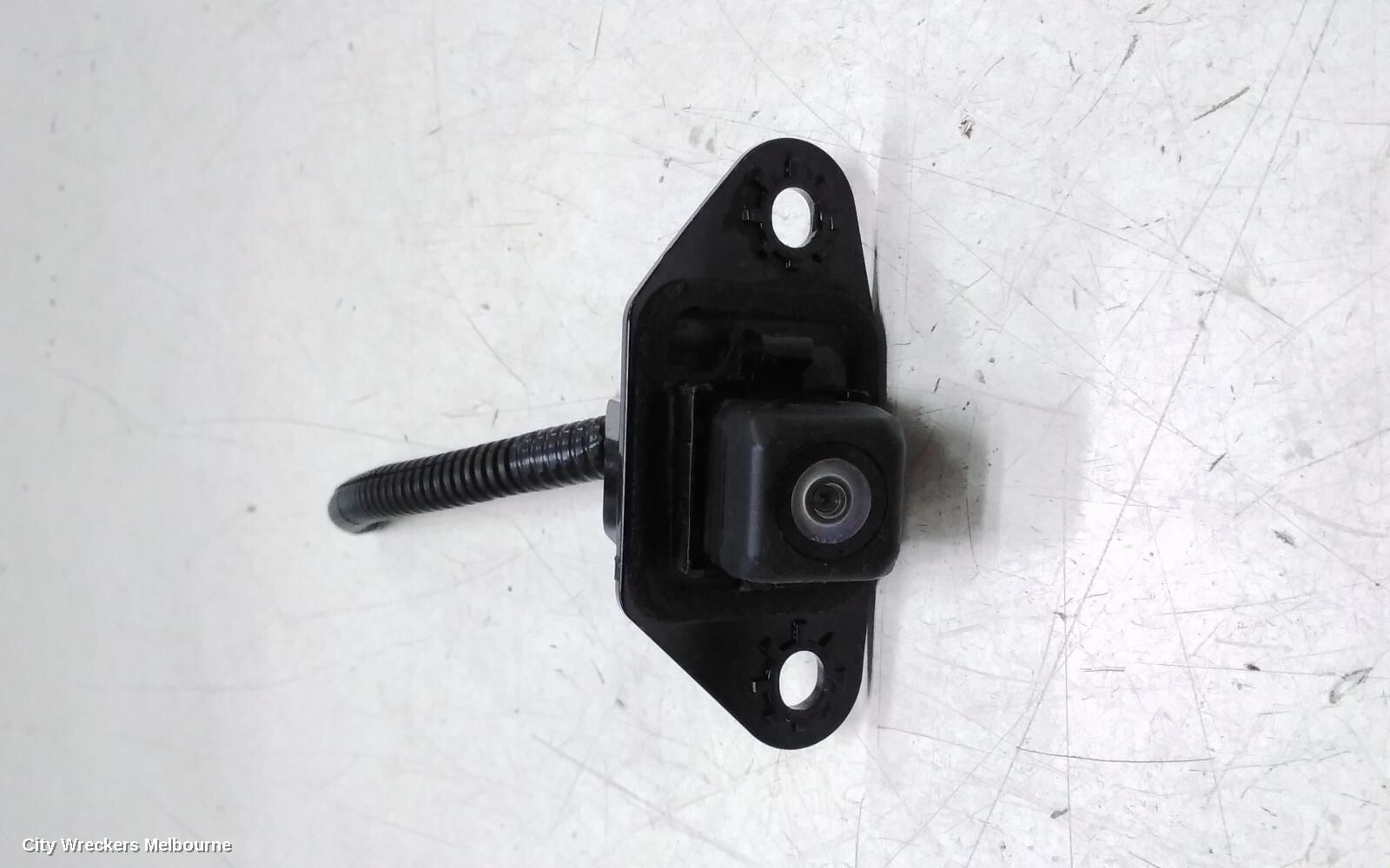 TOYOTA CAMRY 2012 REVERSE CAMERA