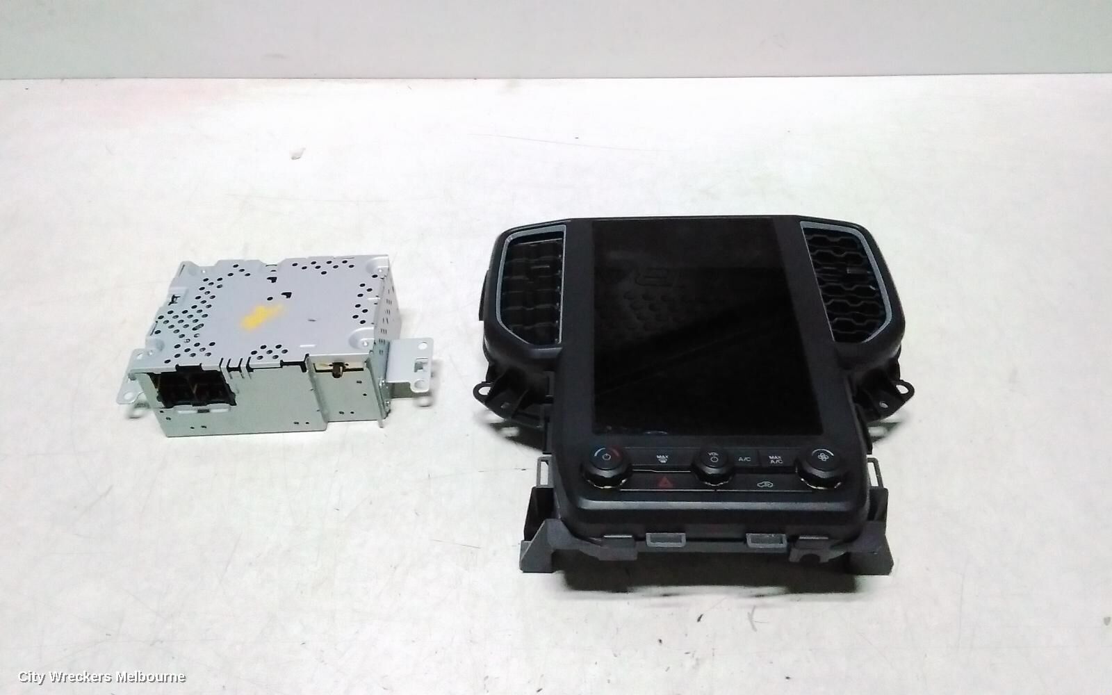 FORD RANGER 2023 Radio/Cd/Dvd/Sat/Tv