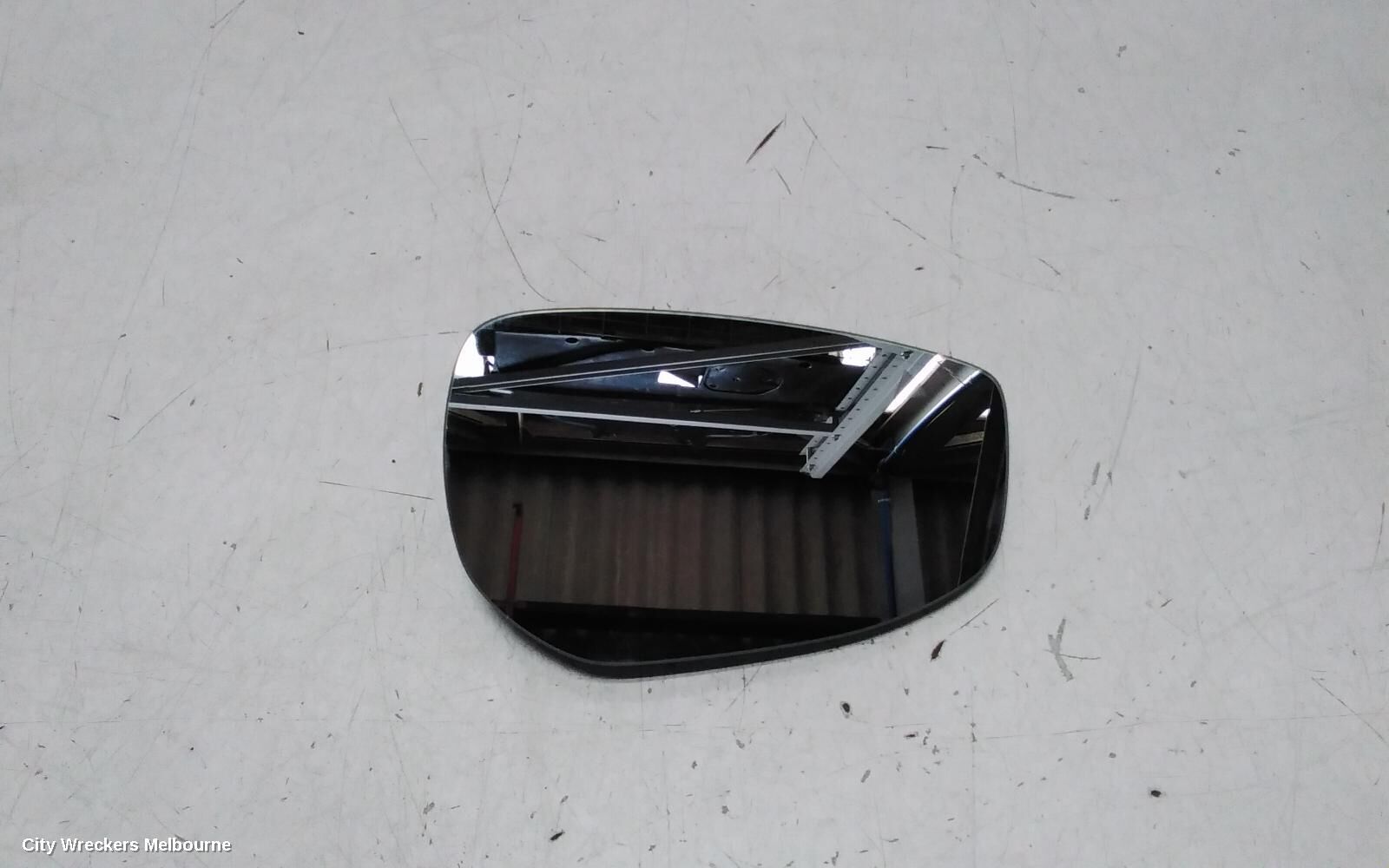 MAZDA 3 2021 Right Door Mirror