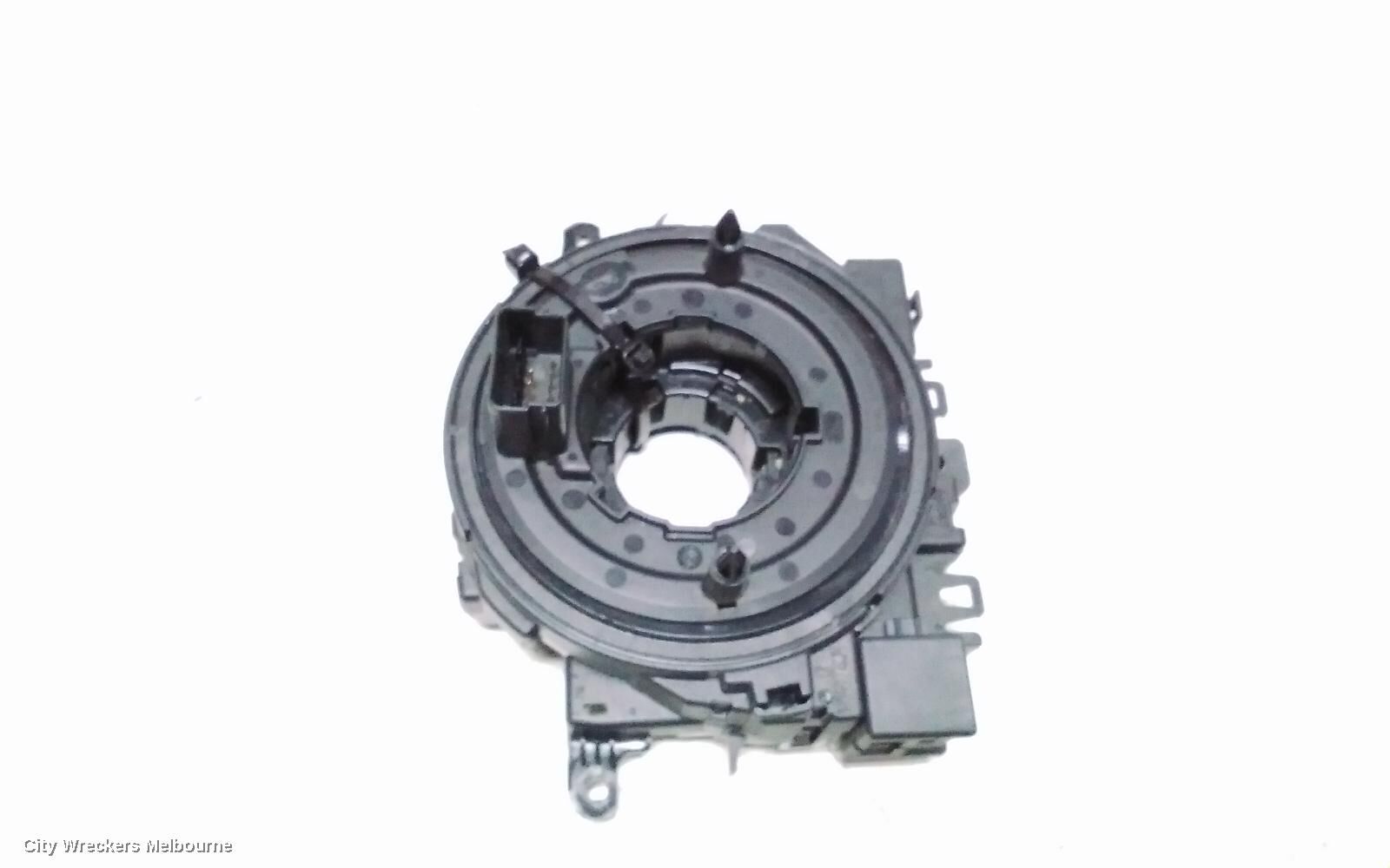 VOLKSWAGEN PASSAT 2022 Airbag Module/Sensor
