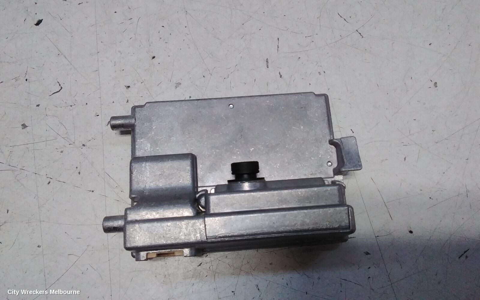 VOLKSWAGEN PASSAT 2022 REVERSE CAMERA