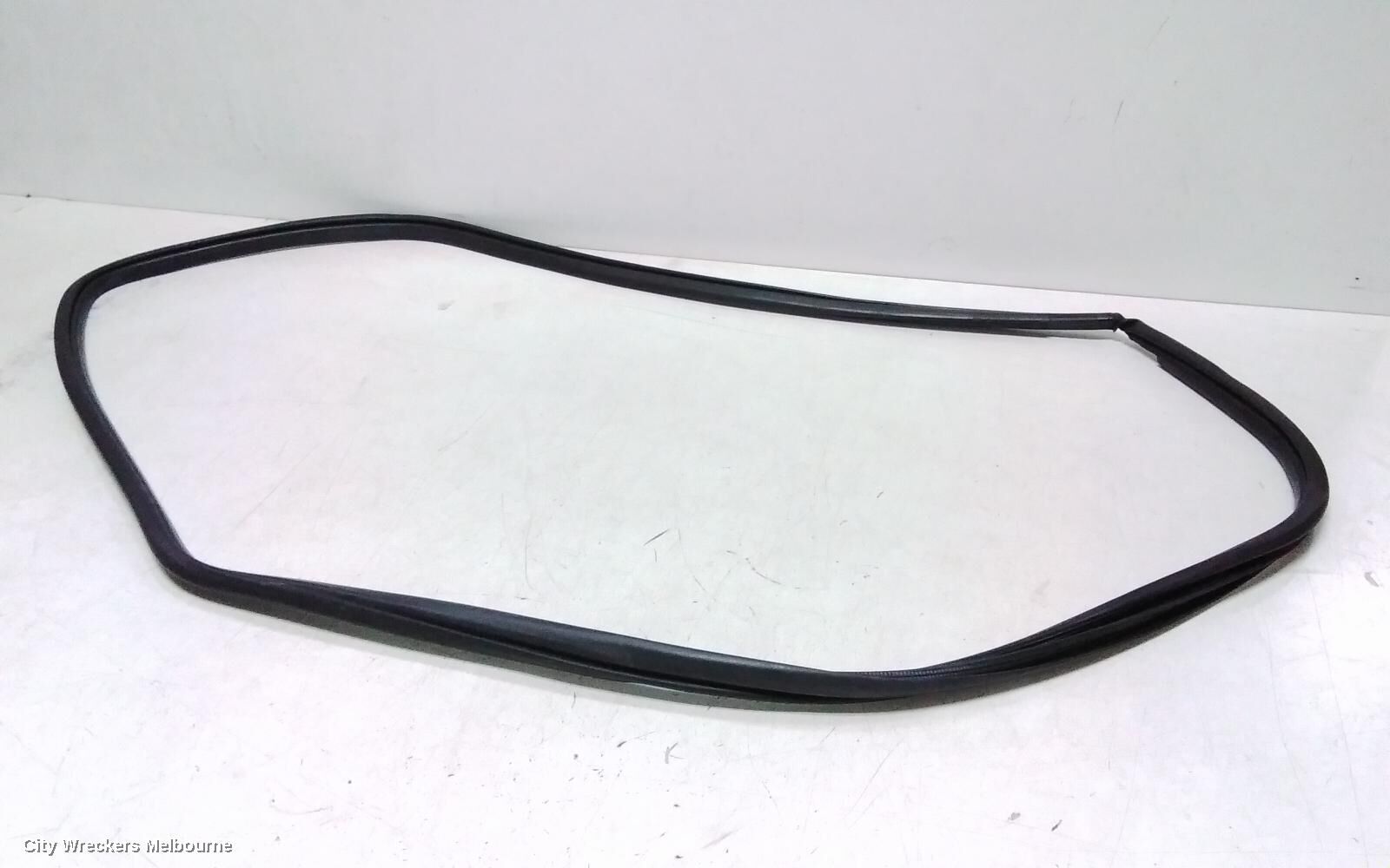 TOYOTA RAV4 2023 Door/Tailgate Seal