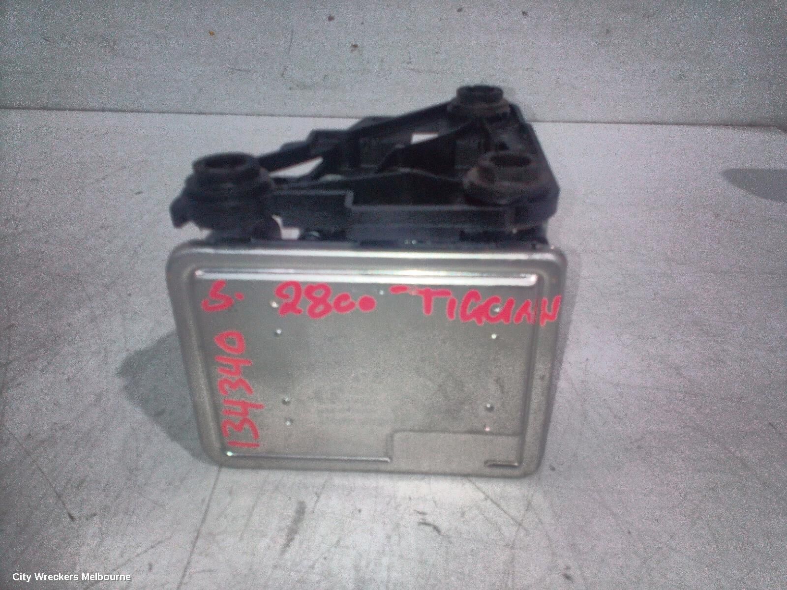 VOLKSWAGEN TIGUAN 2023 Abs Pump/Modulator