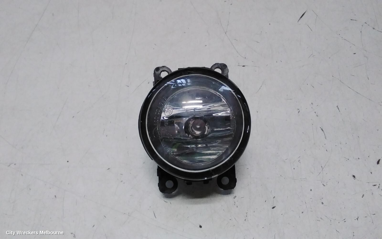 SUZUKI VITARA 2017 Right Indicator/Fog/Side