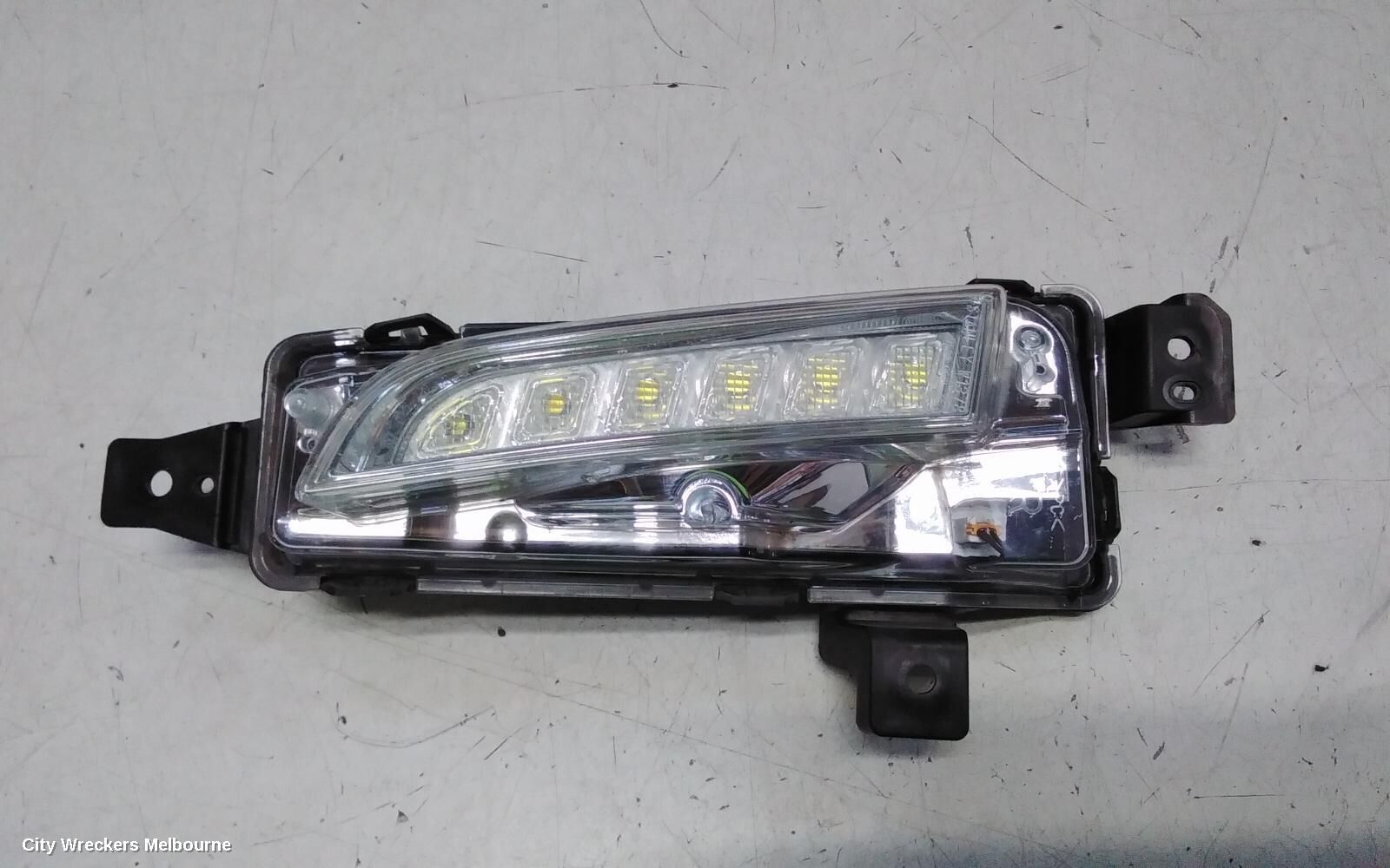 SUZUKI VITARA 2017 Right Indicator/Fog/Side