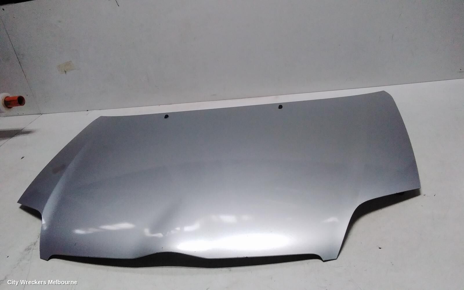 TOYOTA COROLLA 2003 Bonnet