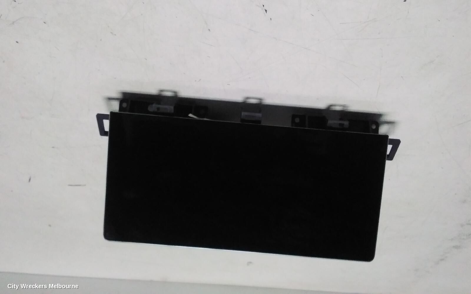 LDV G10 2025 Radio/Cd/Dvd/Sat/Tv