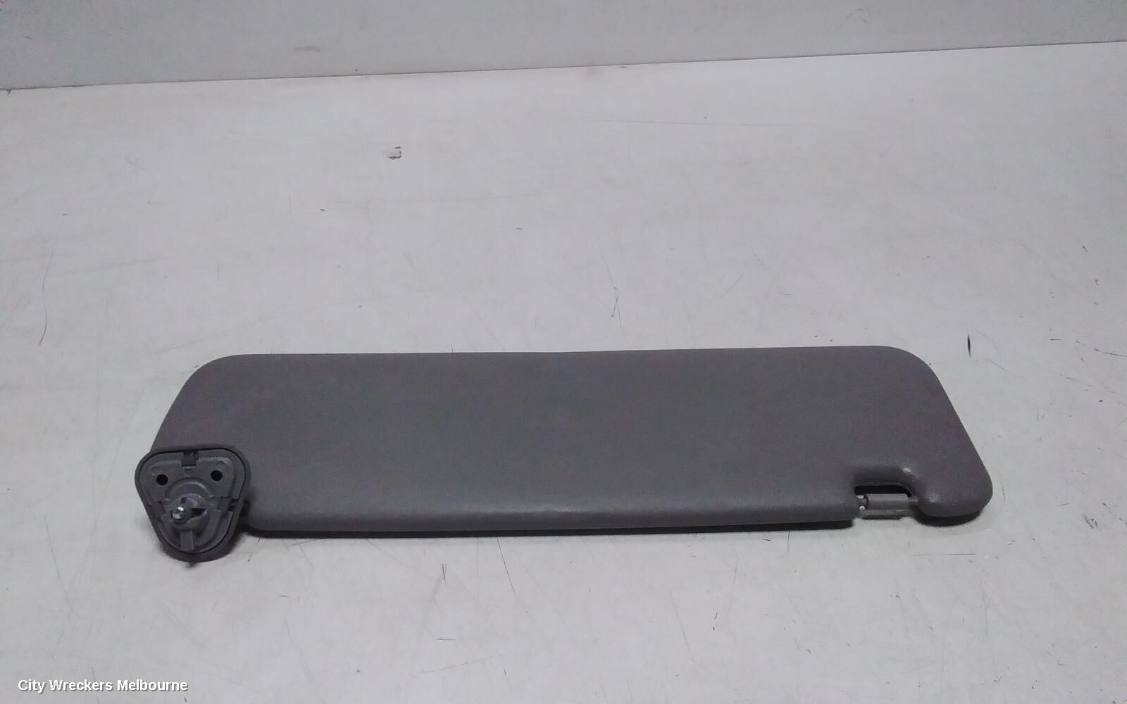 LDV G10 2025 Sunvisor