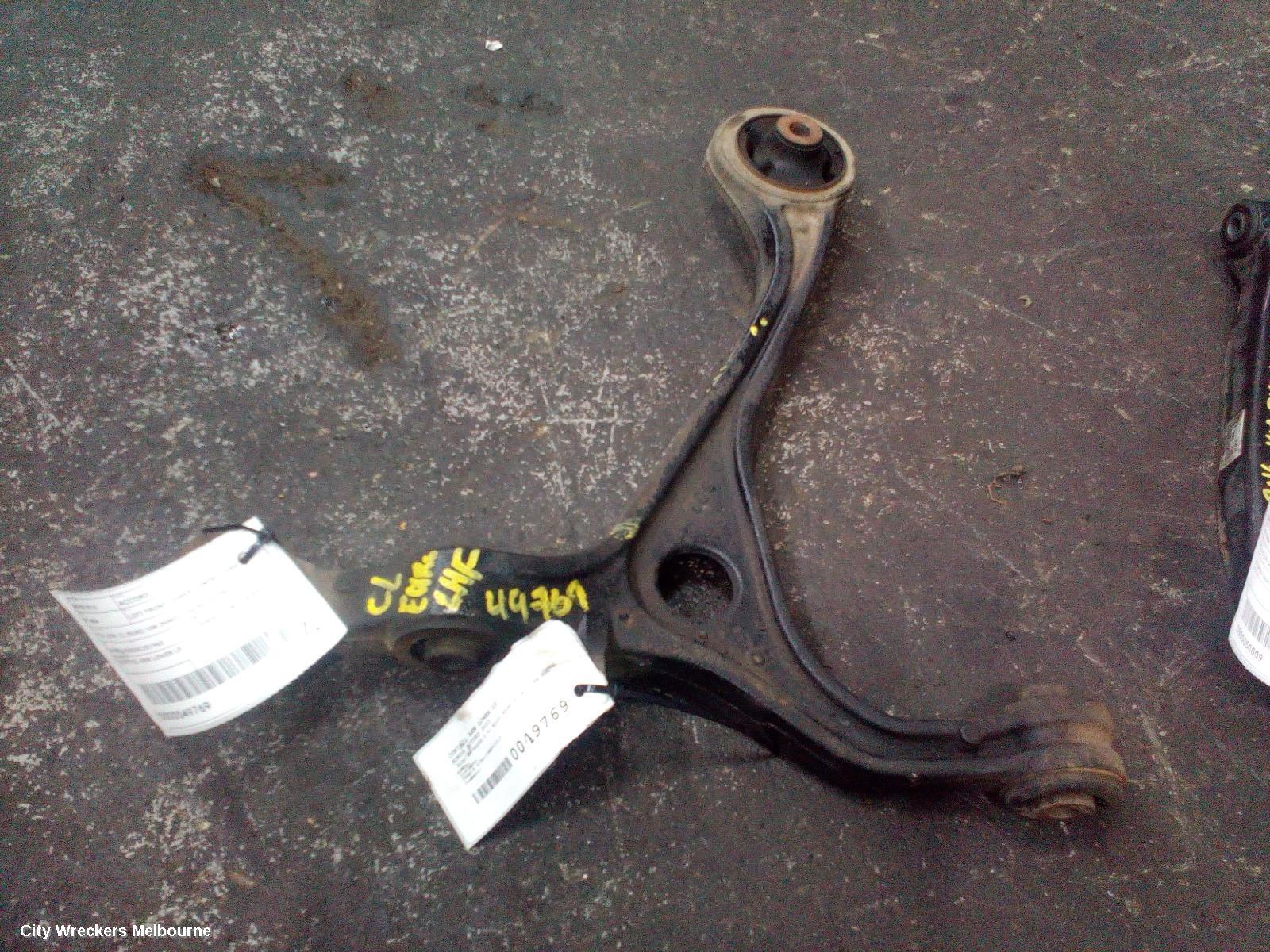 HONDA ACCORD 2005 Left Front Lower Control Arm