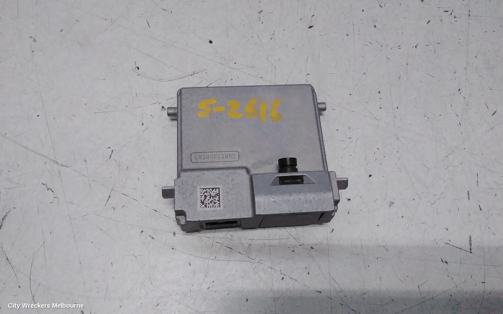 TOYOTA C-HR 2022 REVERSE CAMERA