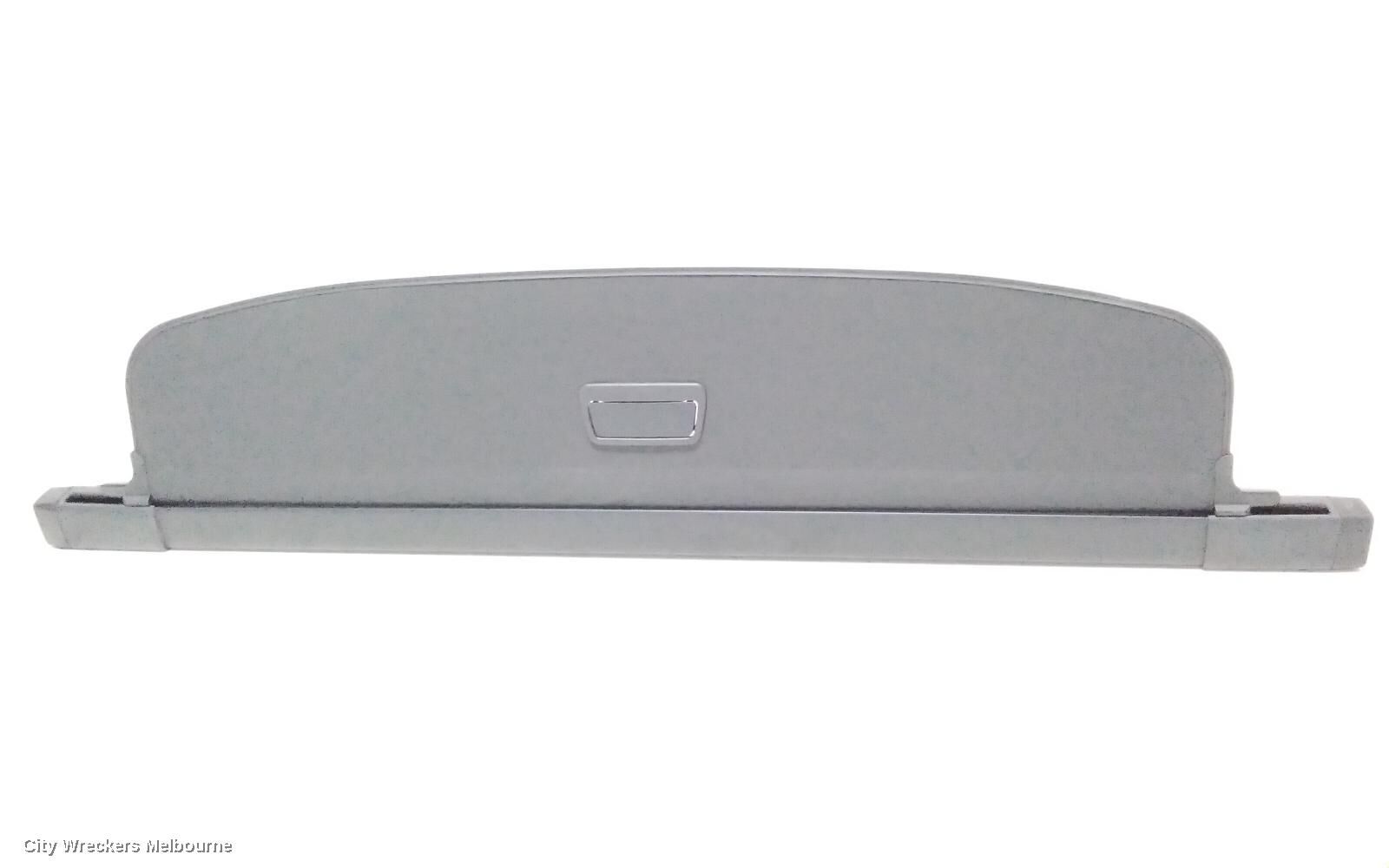 RENAULT KALEOS 2016 PARCEL SHELF CARGO BLIND