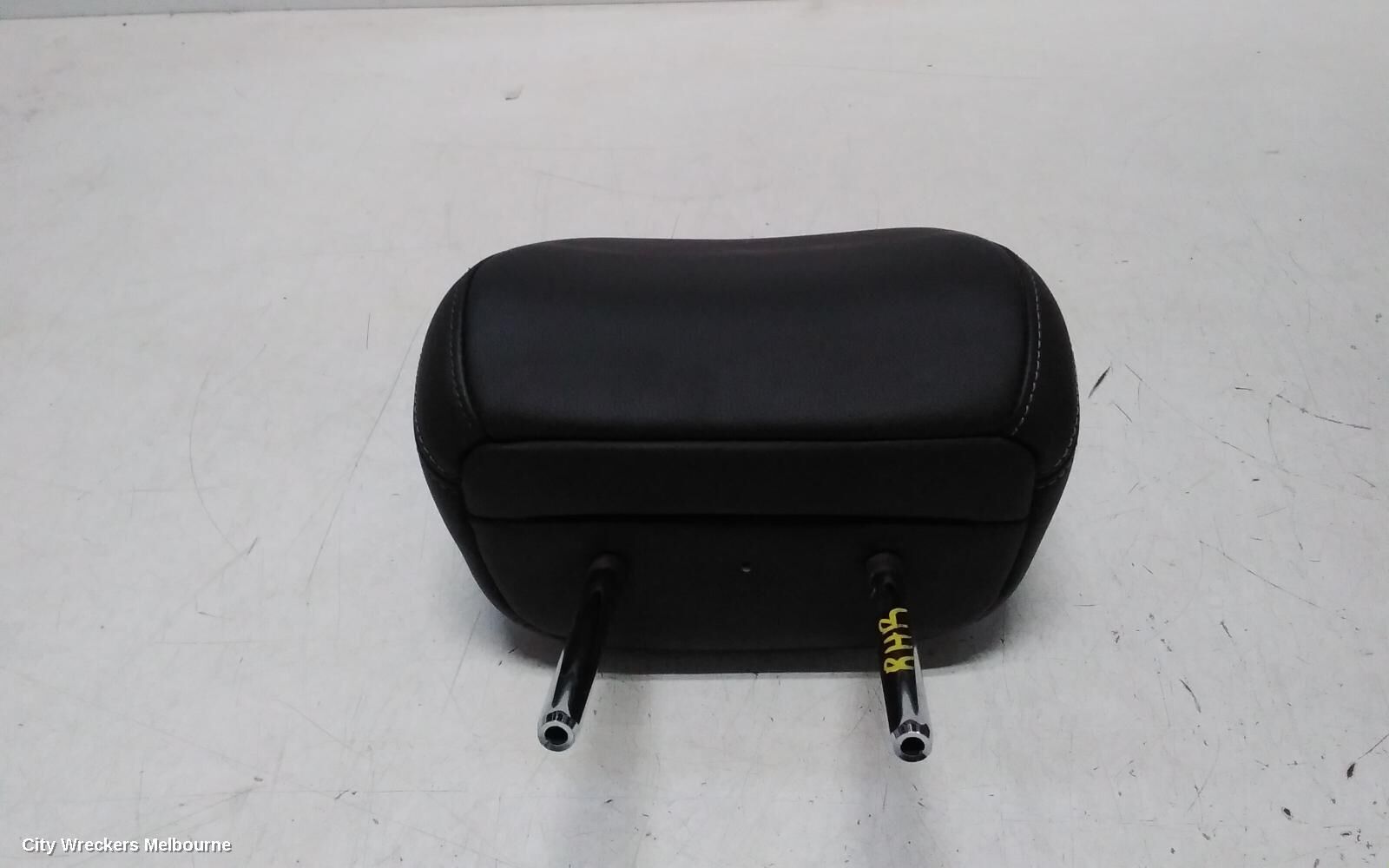 RENAULT KALEOS 2016 Headrest