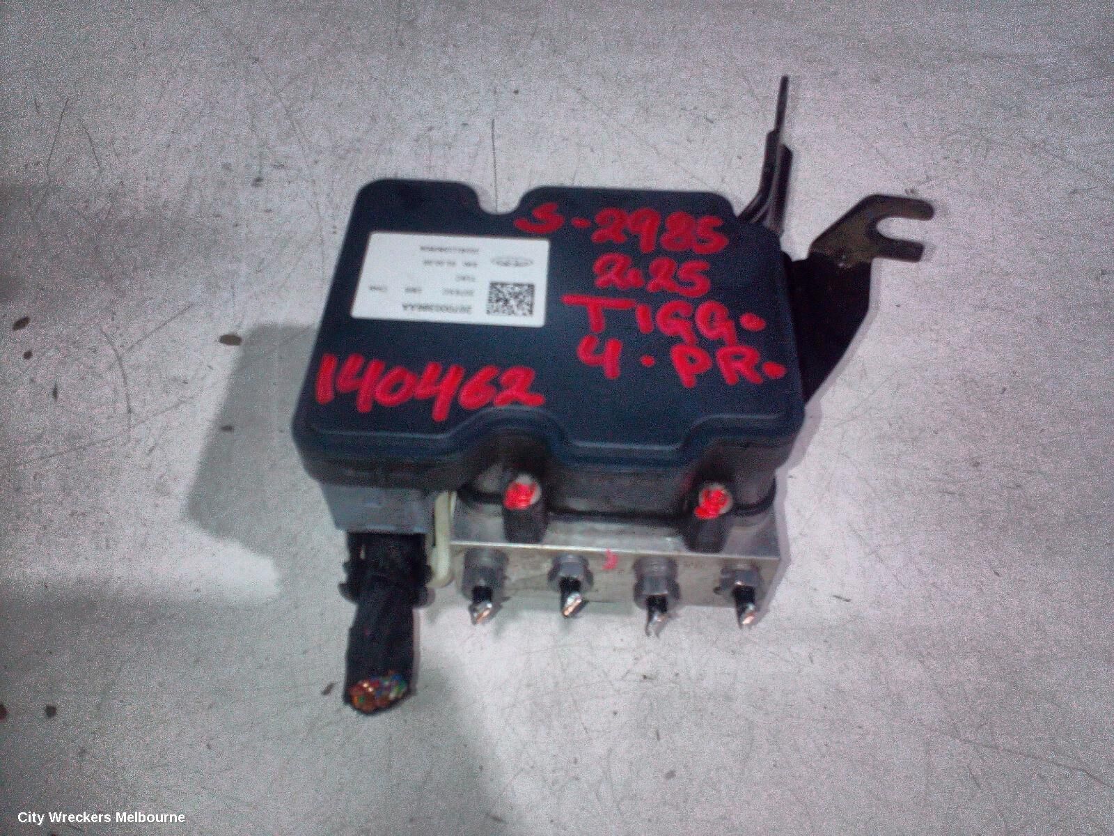 CHERY TIGGO 4 PRO 2025 Abs Pump/Modulator