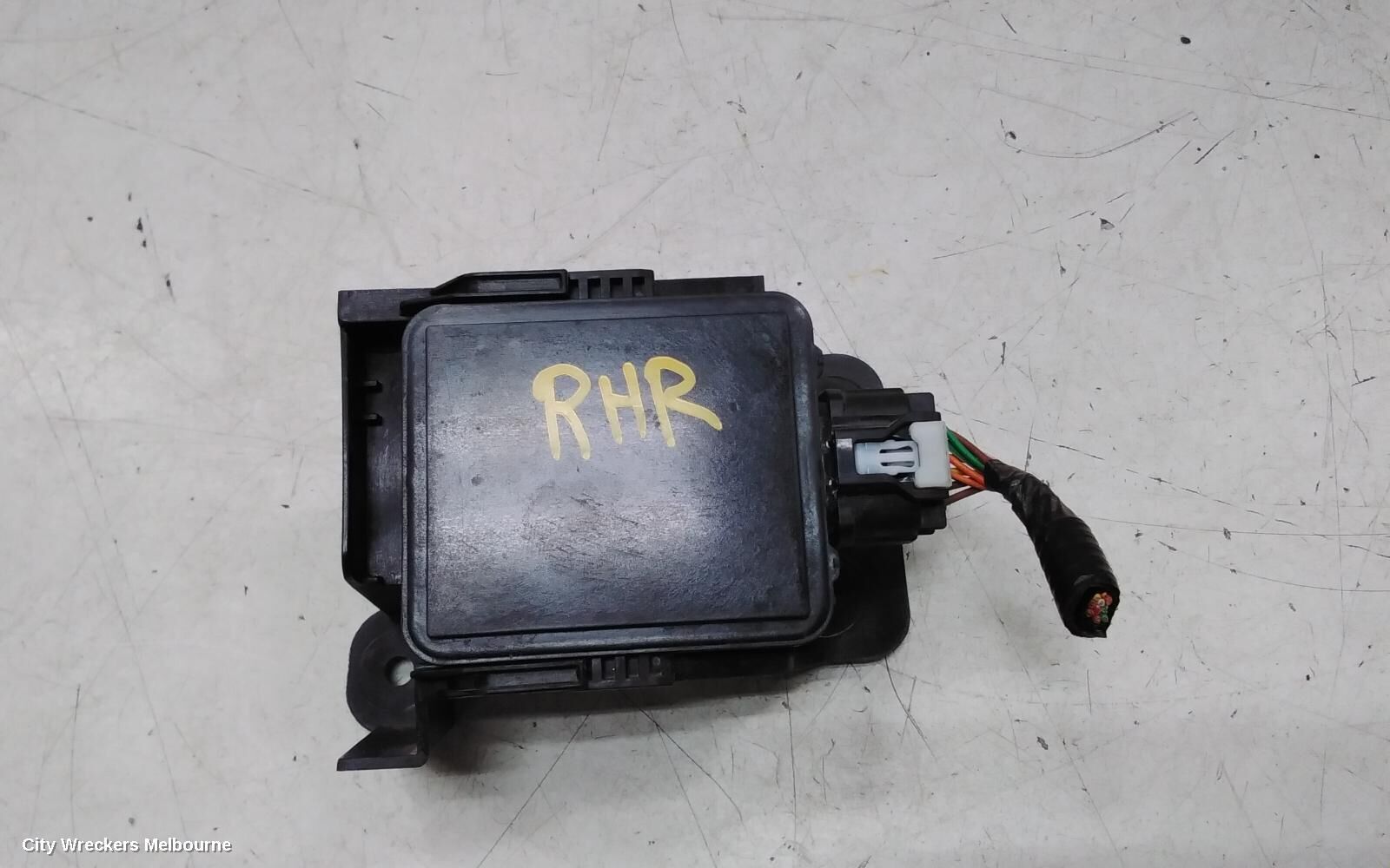 CHERY TIGGO 4 PRO, 1ST GEN, 06/24-, 704001267AA BLIND SPOT MODUEL    RHR: 140465