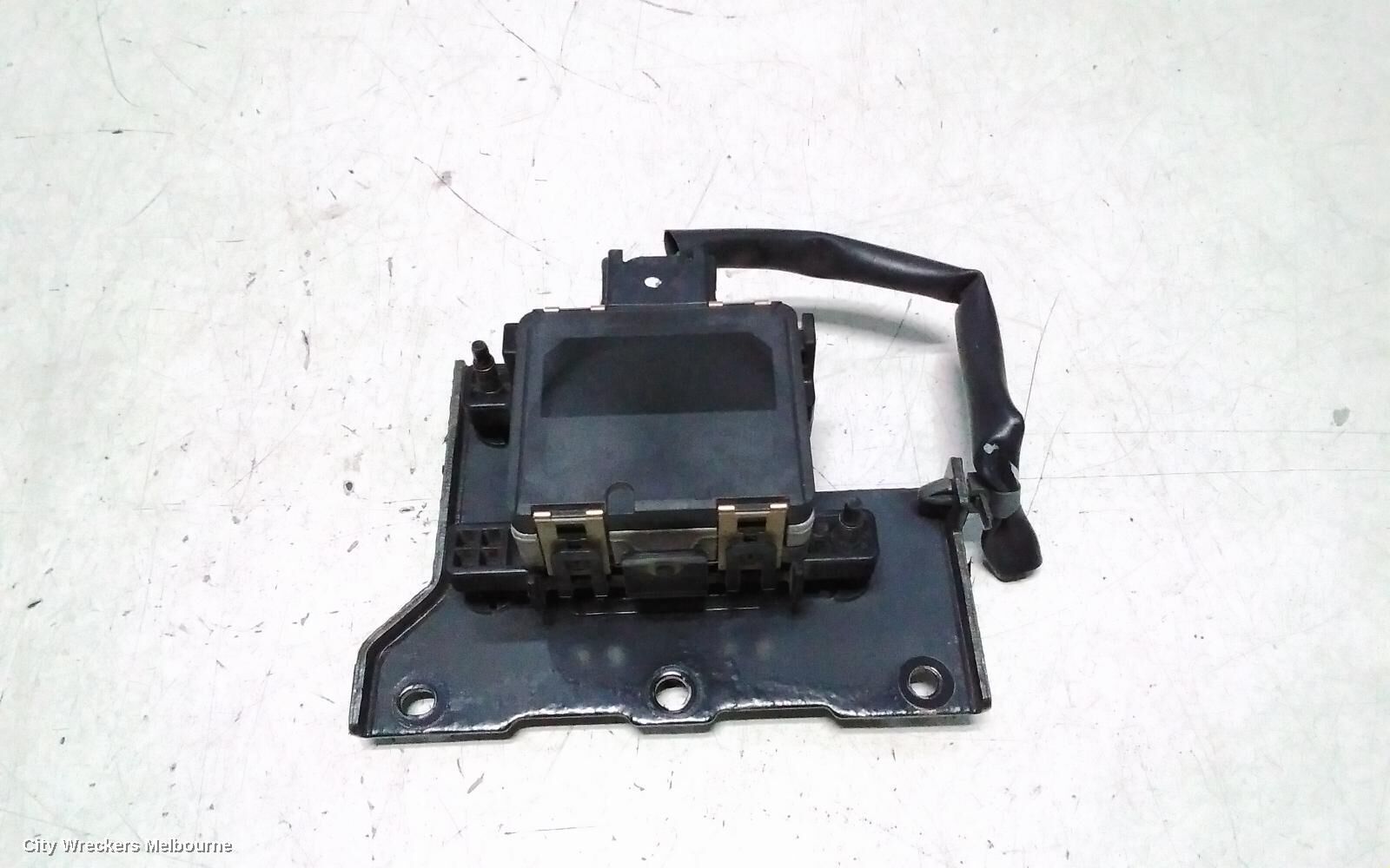 KIA RIO 2022 REVERSE CAMERA