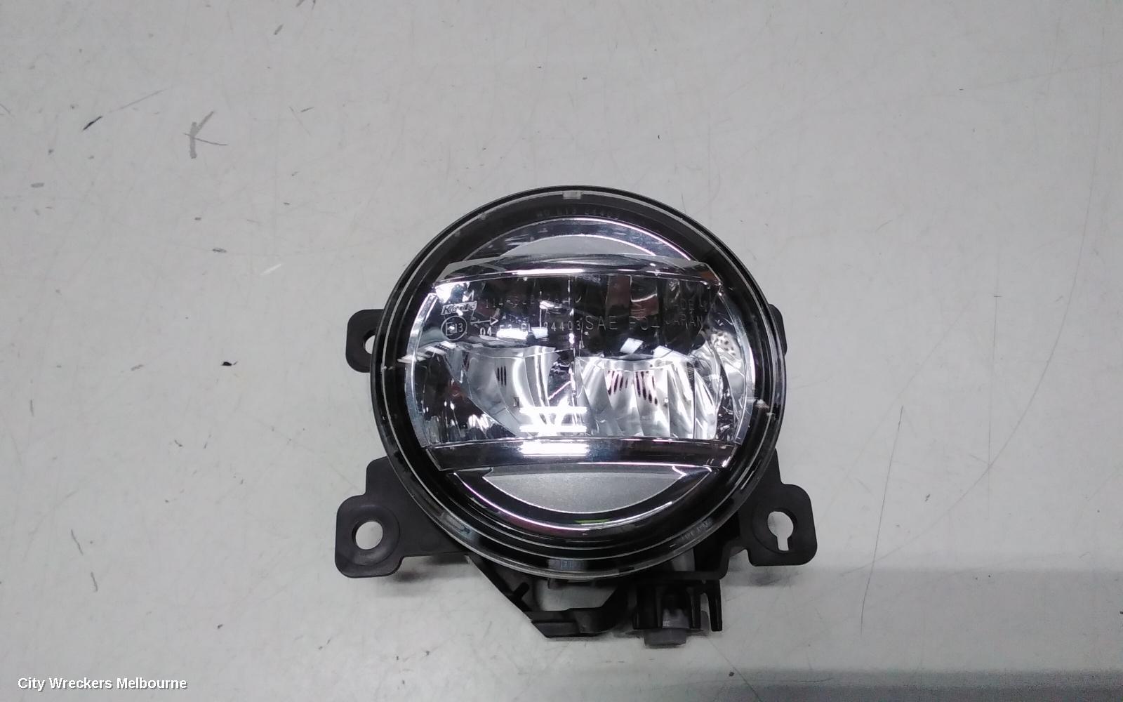 HONDA CIVIC 2016 Left Indicator/Fog/Side