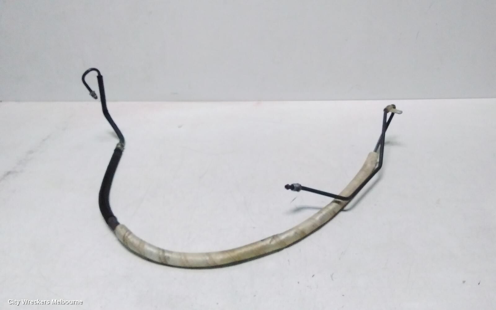 HOLDEN CAPTIVA 2014 Power Steer Hose