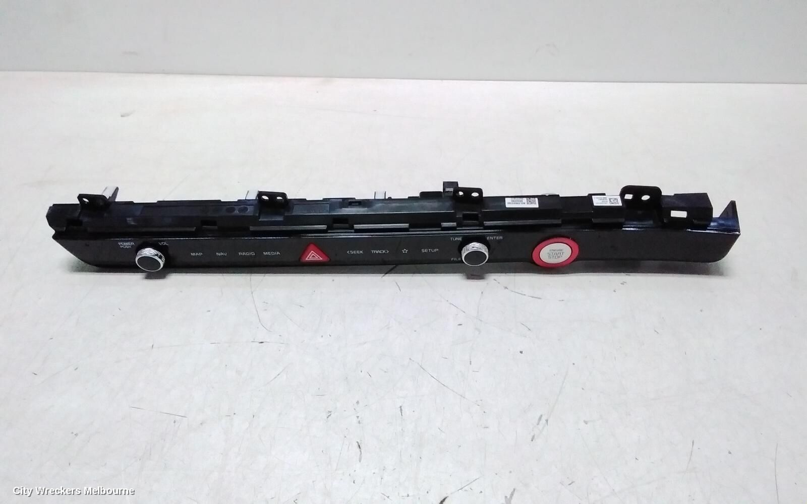 KIA CARNIVAL/GRAND CARNIVAL 2023 Combination Switch