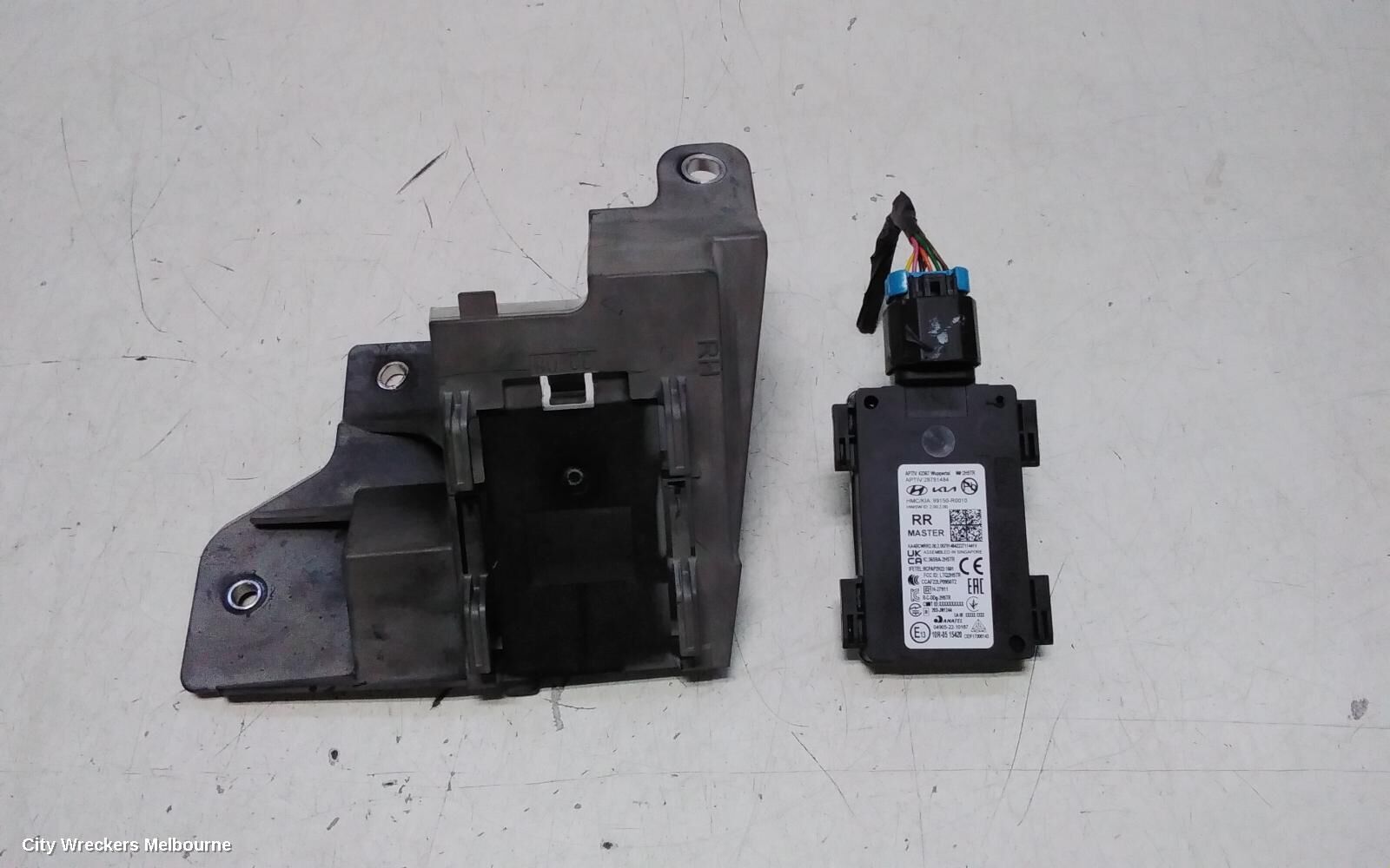 KIA CARNIVAL/GRAND CARNIVAL, KA4, 10/20-, RHR BLIND SPOT MUDUEL: 140540