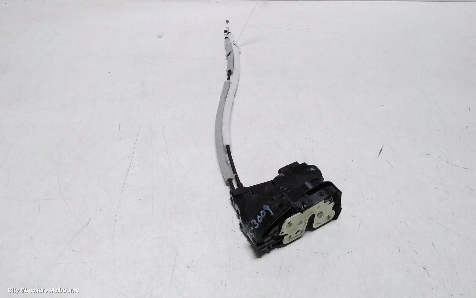 MAHINDRA XUV700 2025 Door/Boot/Gate Lock, W601, LEFT FRONT DOOR LOCK, 01/23-