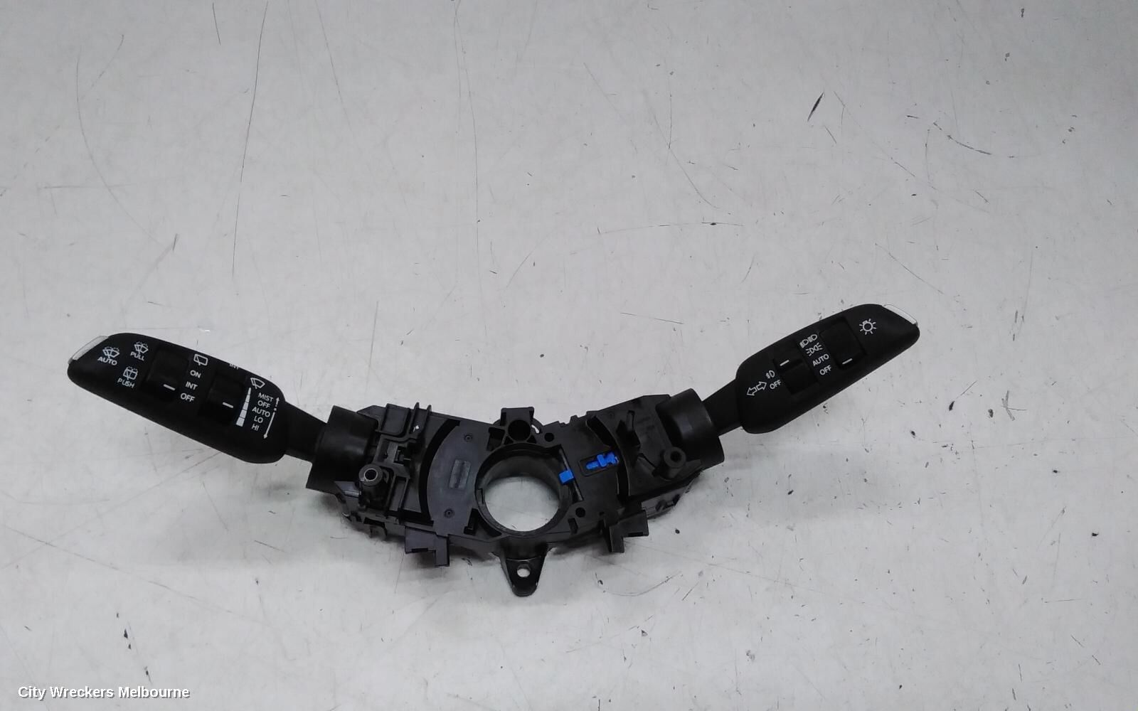 MAHINDRA XUV700 2025 Combination Switch