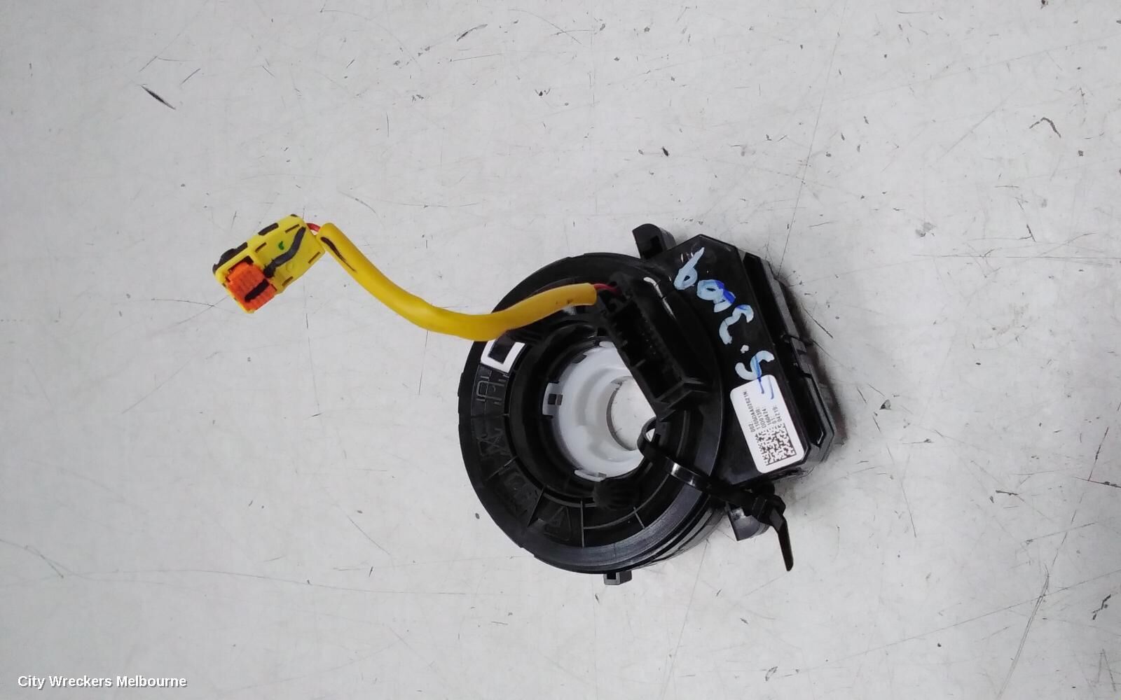 MAHINDRA XUV700 2025 Airbag Module/Sensor