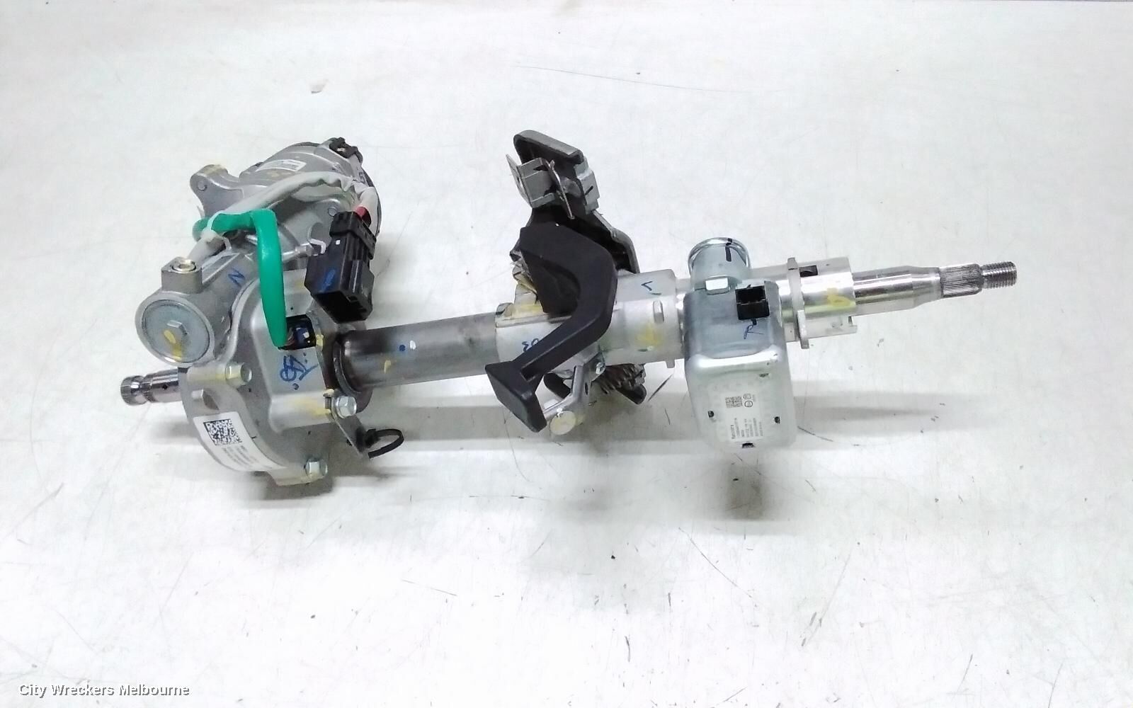 MAHINDRA XUV700 2025 Steering Column