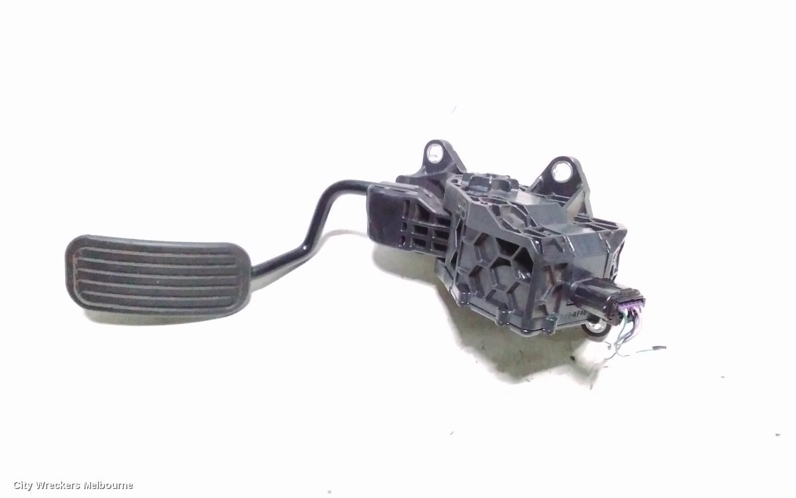 TOYOTA PRIUS 2020 Pedal Assembly
