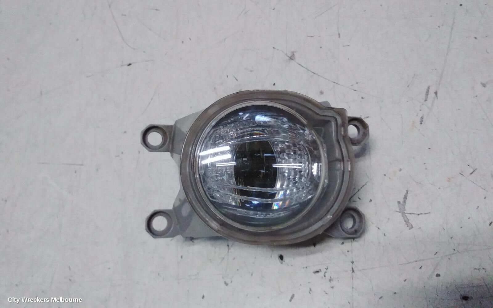 TOYOTA PRIUS 2020 Left Indicator/Fog/Side